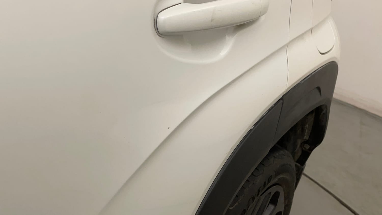 Used 2023 Maruti Suzuki Fronx Delta Plus 1.2L AGS Petrol Automatic dents MINOR DENT