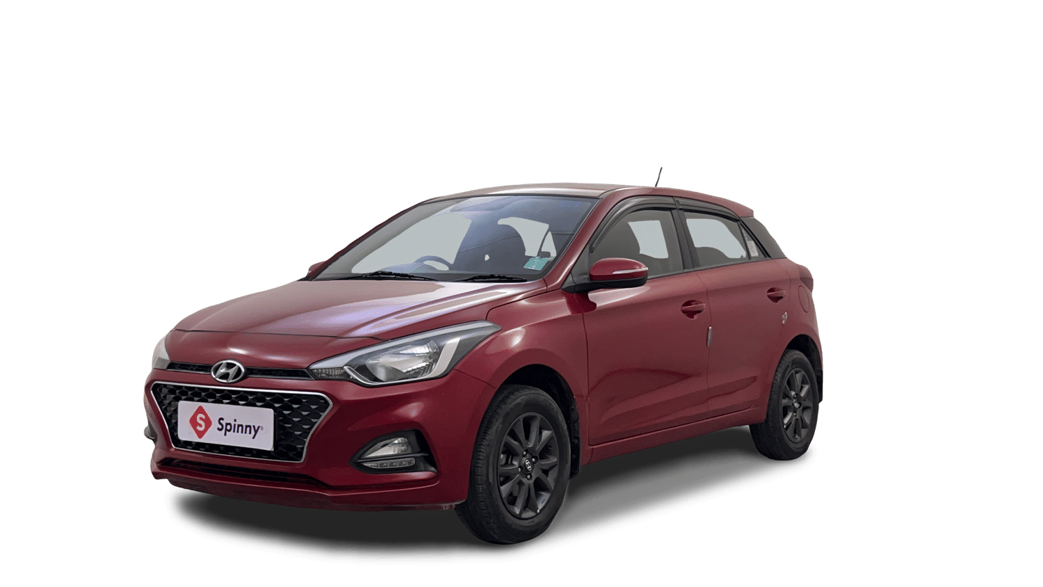 Used 2019 Hyundai Elite i20 Sportz Plus 1.2 Petrol Manual Image
