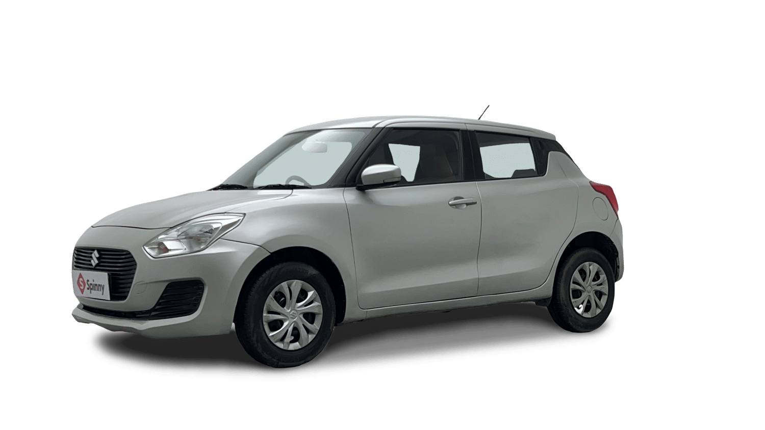 Used 2018 Maruti Suzuki Swift VXi Petrol Manual Image