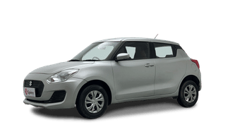 Used 2018 Maruti Suzuki Swift VXi Petrol Manual Image