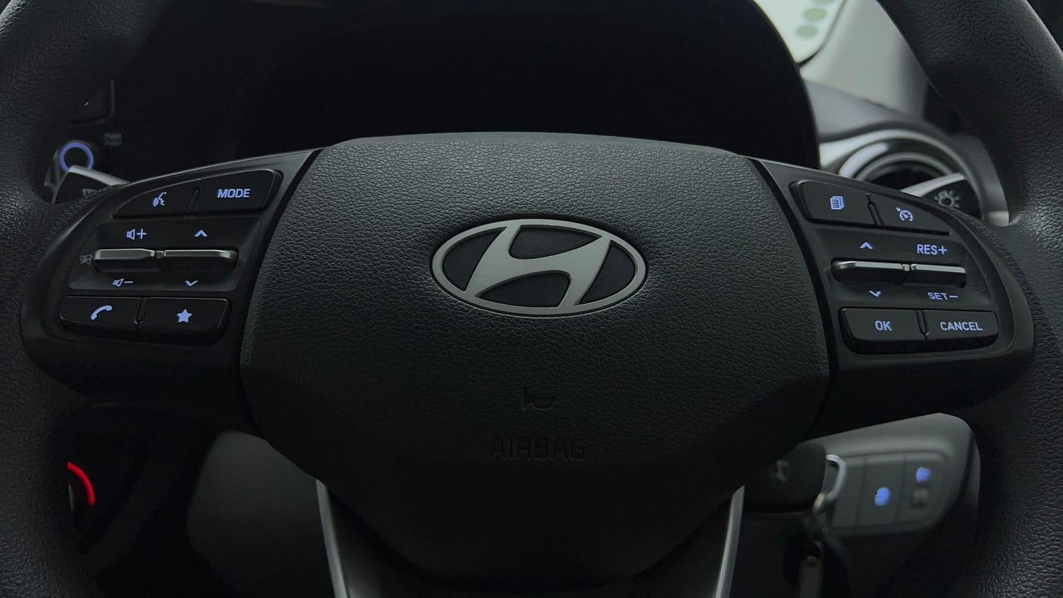 Used 2024 Hyundai Grand i10 Nios Sportz 1.2 Kappa VTVT Petrol Manual top_features Airbags