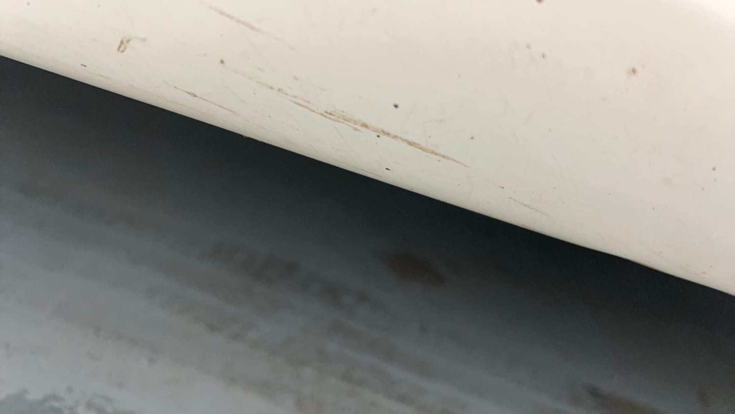 Used 2018 Hyundai Eon Era + AirBag Petrol Manual dents MINOR DENT