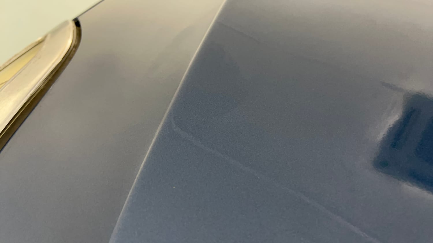 Used 2017 Maruti Suzuki Baleno Alpha 1.2 Petrol Manual dents MINOR SCRATCH