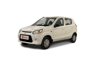 Used 2017 Maruti Suzuki Alto 800 LXi (O) Petrol Manual Image