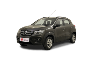 Used 2017 Renault Kwid RXT Petrol Manual Image