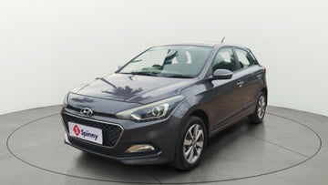 Used 2017 Hyundai Elite i20 Asta 1.2 (O) Petrol Manual Image