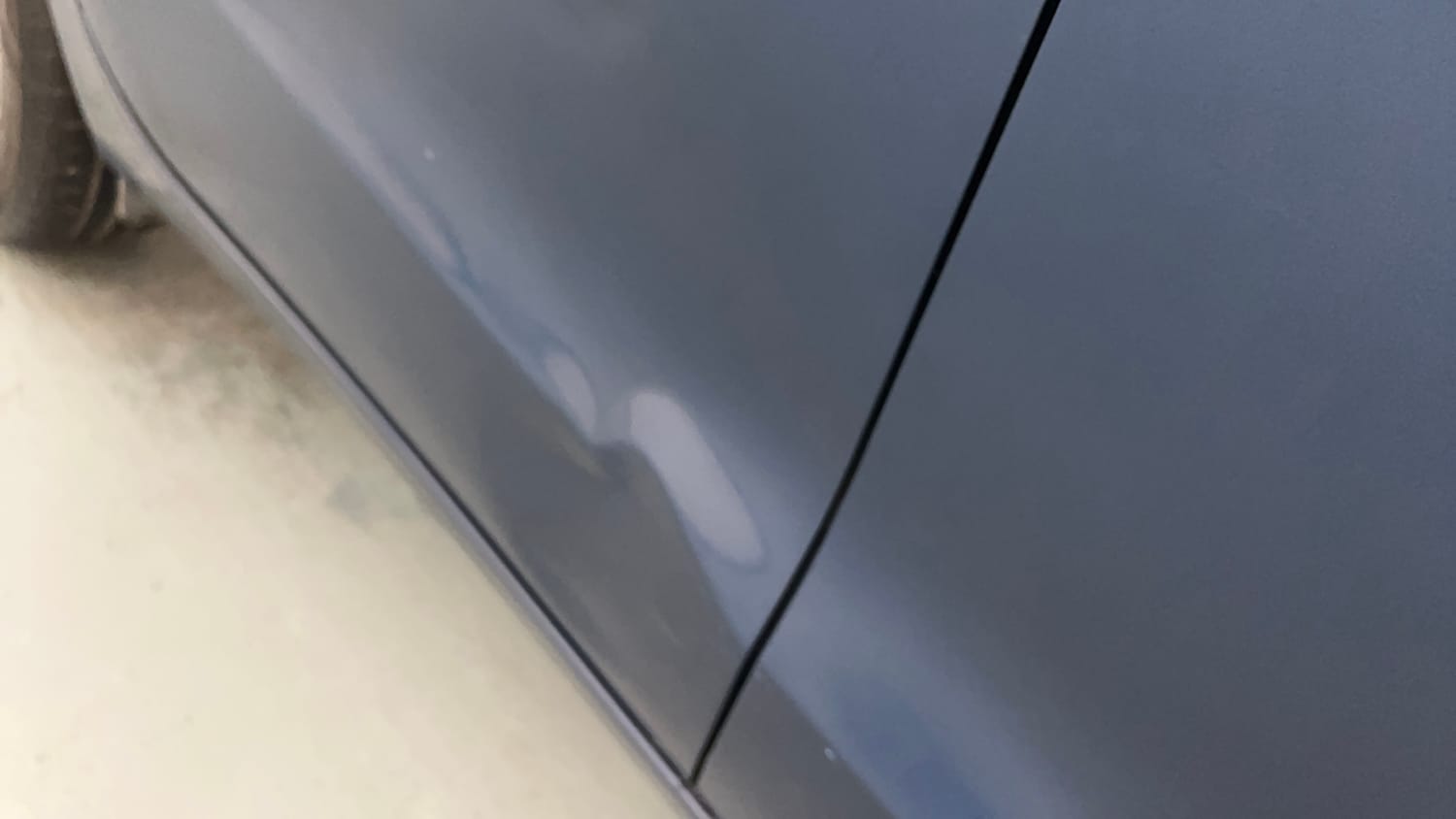 Used 2017 Maruti Suzuki Baleno Alpha 1.2 Petrol Manual dents MINOR DENT