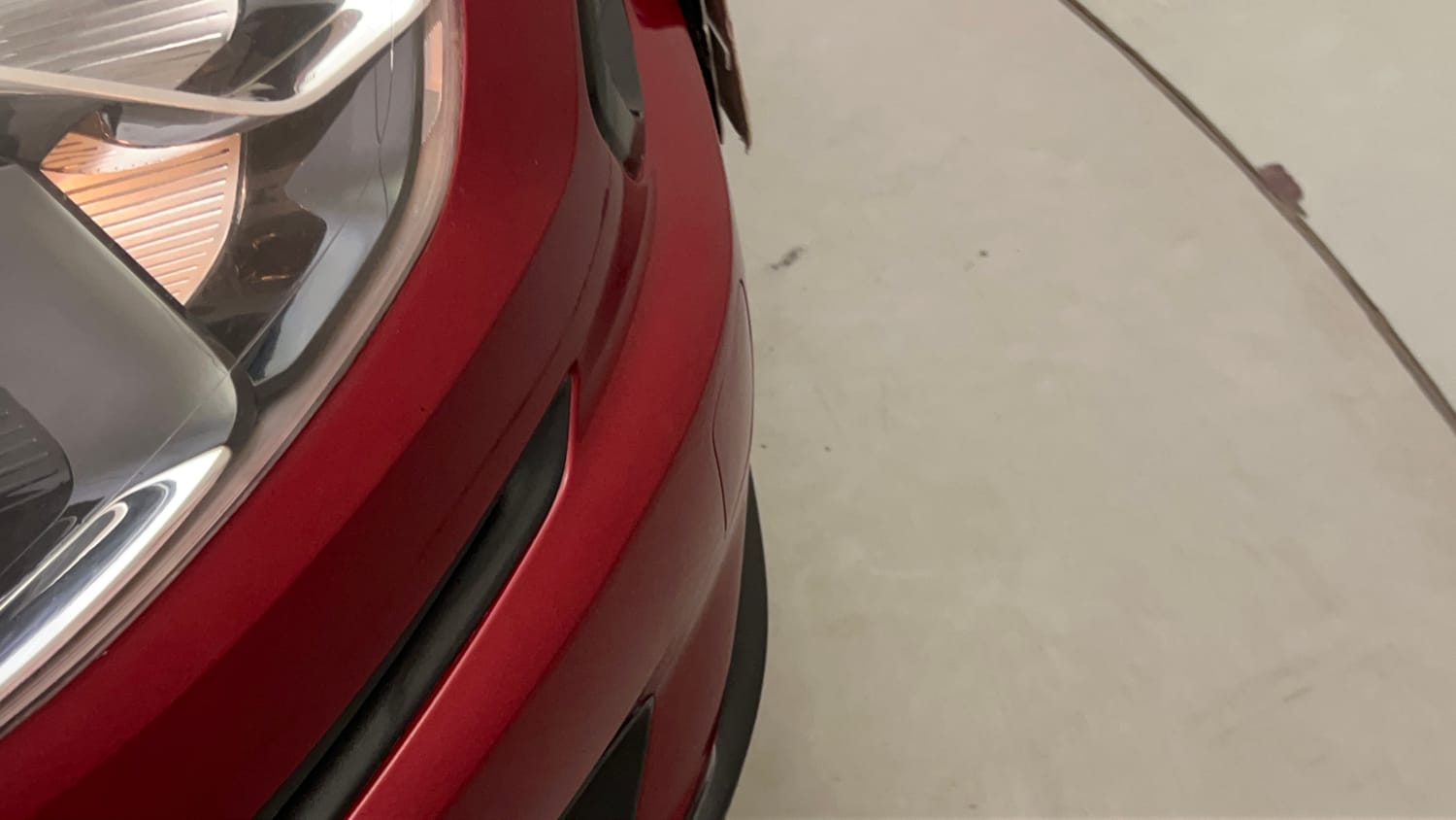 Used 2019 Ford Freestyle Titanium Plus 1.2 Ti-VCT Petrol Manual dents MINOR SCRATCH