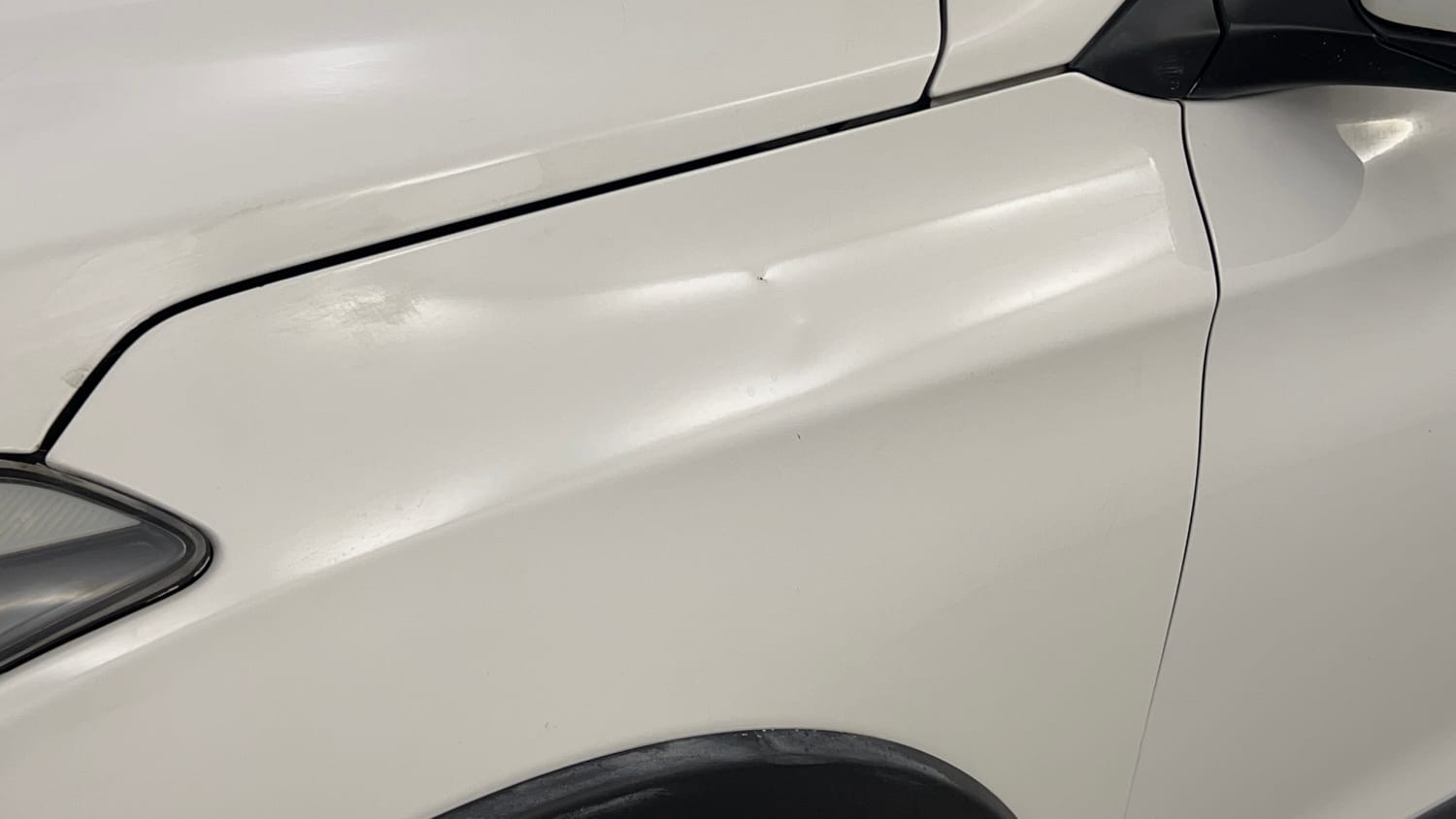 Used 2017 Hyundai i20 Active 1.2 S Petrol Manual dents MINOR SCRATCH
