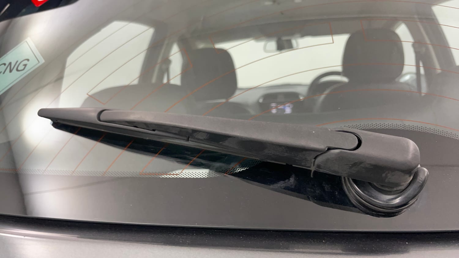 Used 2022 Tata Tiago Revotron XZ Plus Cng (outside fitted) Cng Manual top_features Rear wiper