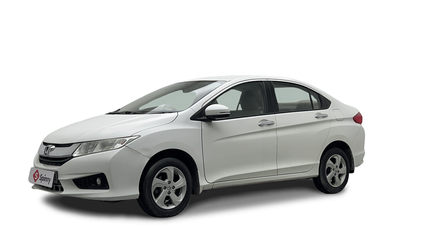 Used 2014 Honda City V Petrol Manual Image