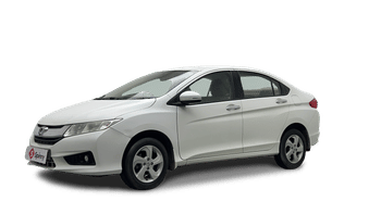 Used 2014 Honda City V Petrol Manual Image