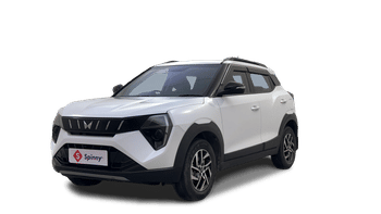 Used 2026 Mahindra XUV 3XO AX5 1.2 Petrol Petrol Manual Image