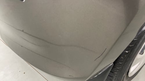 Used 2019 Maruti Suzuki Swift VXi AMT Petrol Automatic dents MINOR SCRATCH