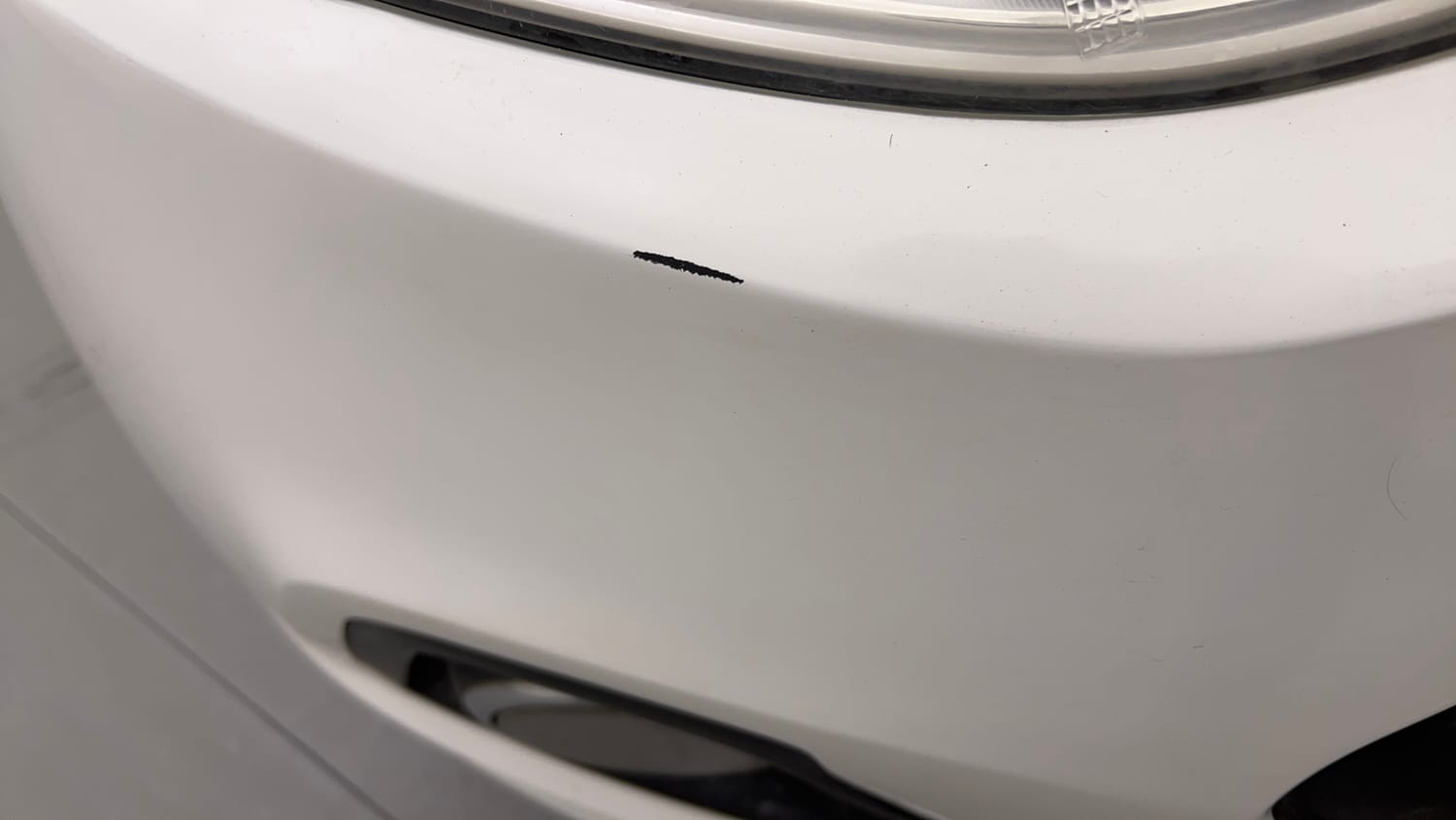 Used 2016 Hyundai Grand i10 Magna AT 1.2 Kappa VTVT Petrol Automatic dents MINOR SCRATCH