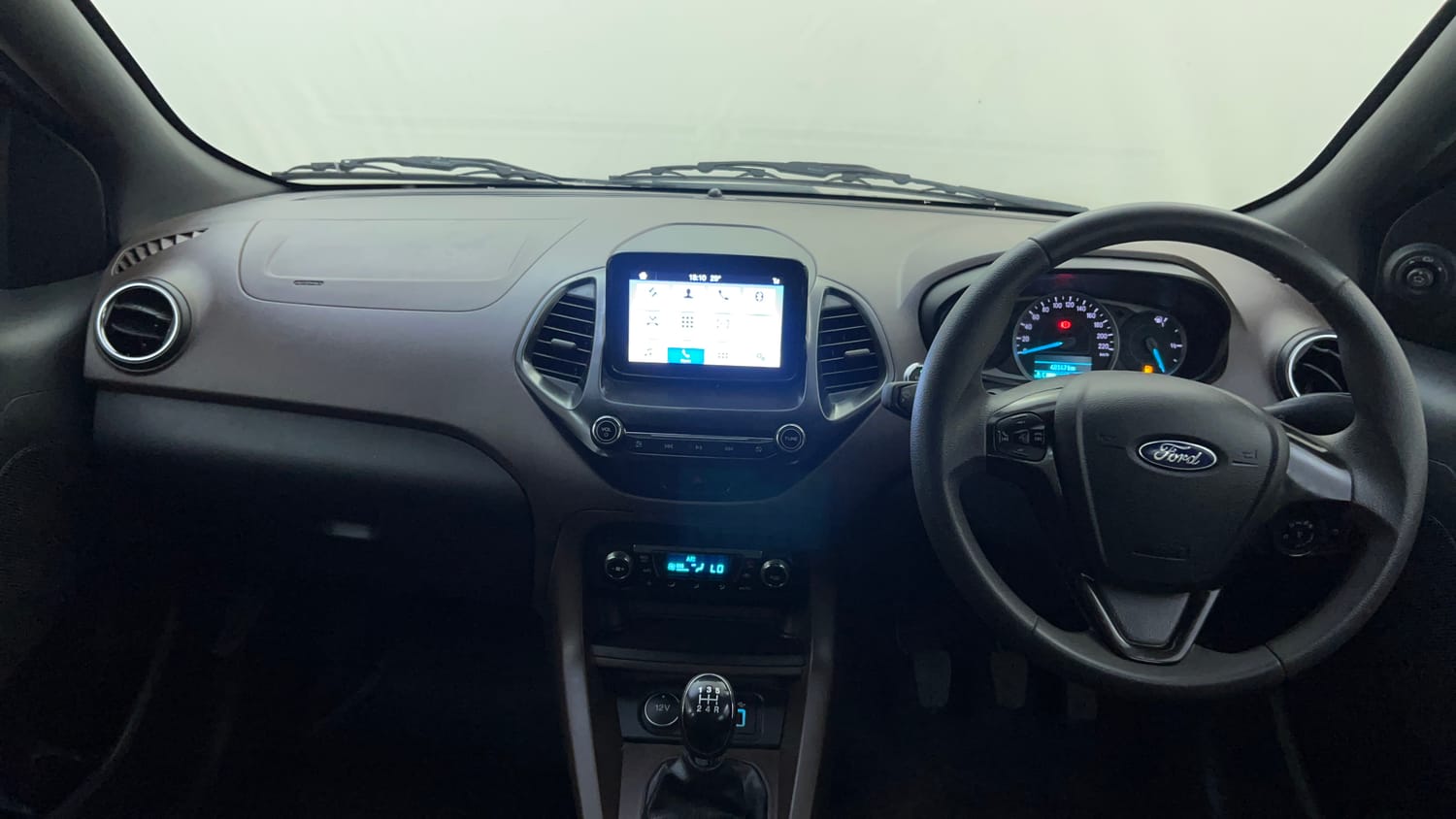 DASHBOARD VIDEO