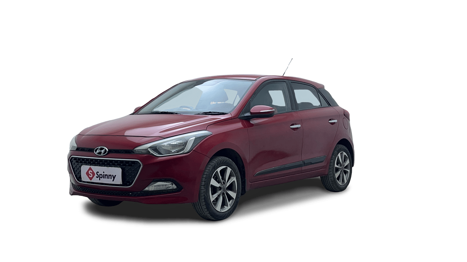 Used 2015 Hyundai Elite i20 Sportz 1.2 (O) Petrol Manual Image