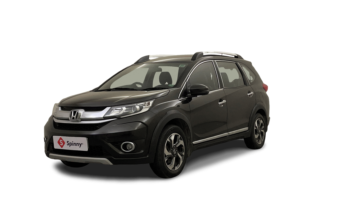 Used 2019 Honda BR-V VX Petrol Petrol Manual Image