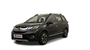 Used 2019 Honda BR-V VX Petrol Petrol Manual Image
