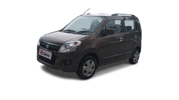 Used 2016 Maruti Suzuki Wagon R VXI Petrol Manual Image