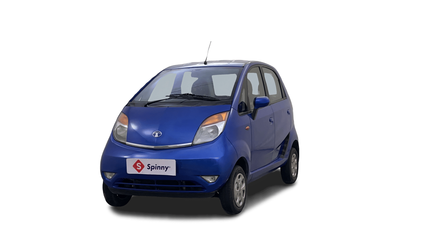 Used 2014 Tata Nano Twist XT Petrol Manual Image