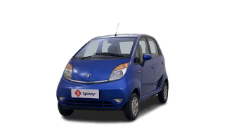 Used 2014 Tata Nano Twist XT Petrol Manual Image