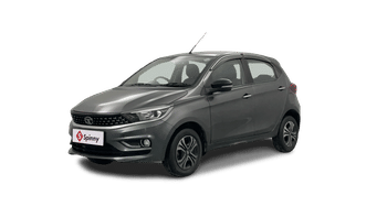 Used 2022 Tata Tiago Revotron XZ Plus Cng (outside fitted) Cng Manual Image