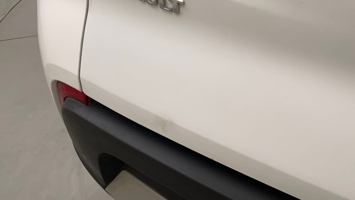 Used 2021 Renault Kiger RXT (O) MT Petrol Manual dents MINOR DENT