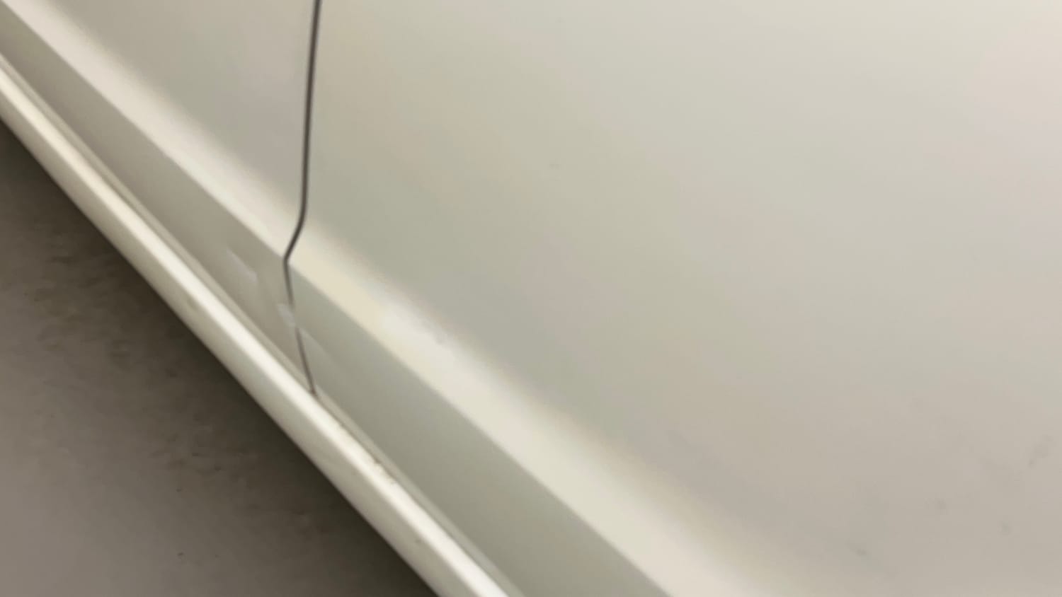 Used 2013 Maruti Suzuki A-Star Vxi (ABS) AT Petrol Automatic dents MINOR DENT