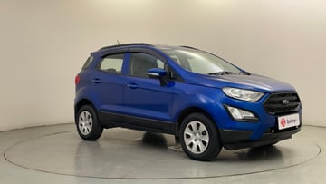 Used 2018 Ford EcoSport Ambiente 1.5L TDCi Diesel Manual Image