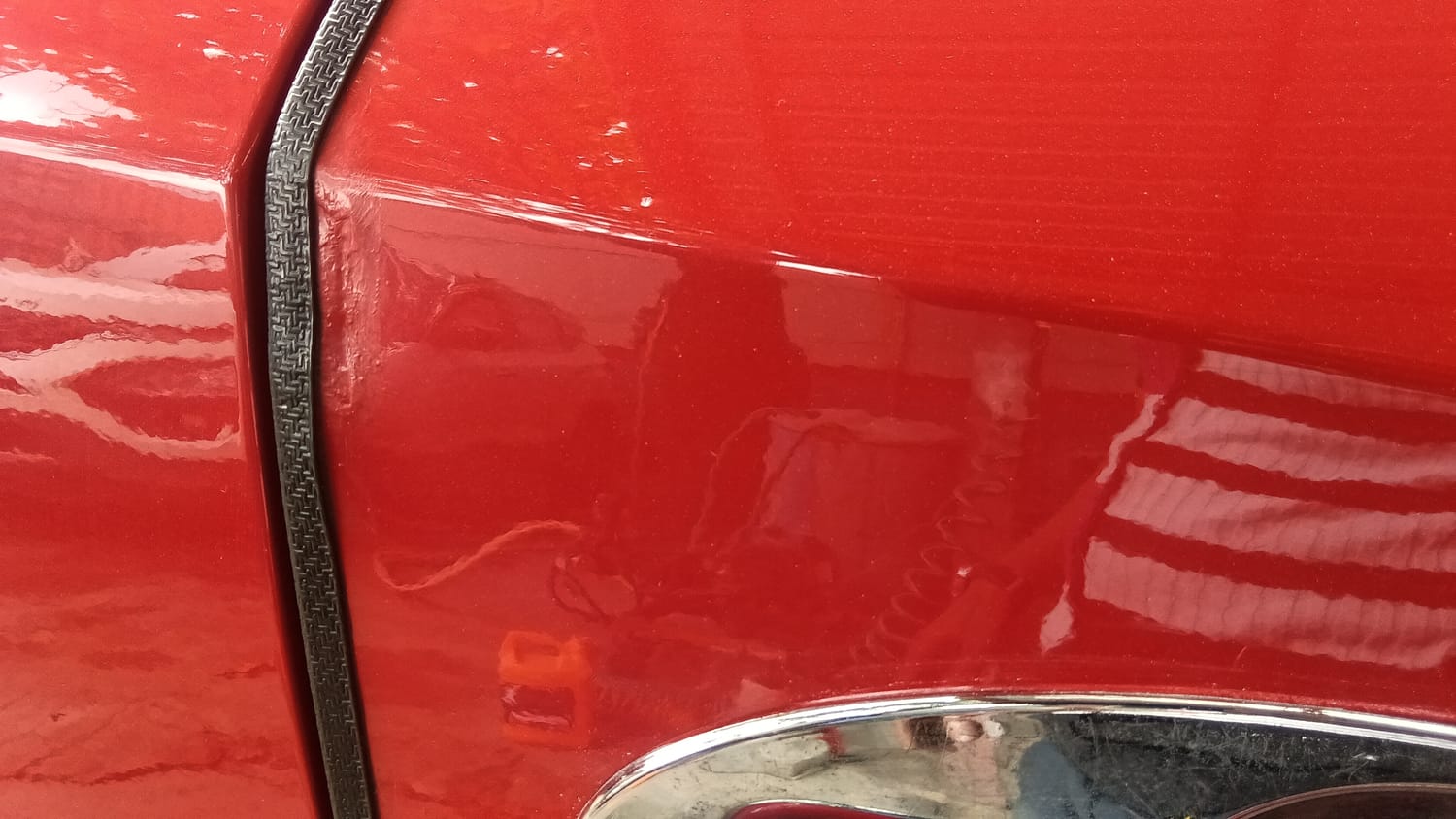 Used 2022 Maruti Suzuki Brezza ZXi Plus Petrol Manual dents MINOR DENT