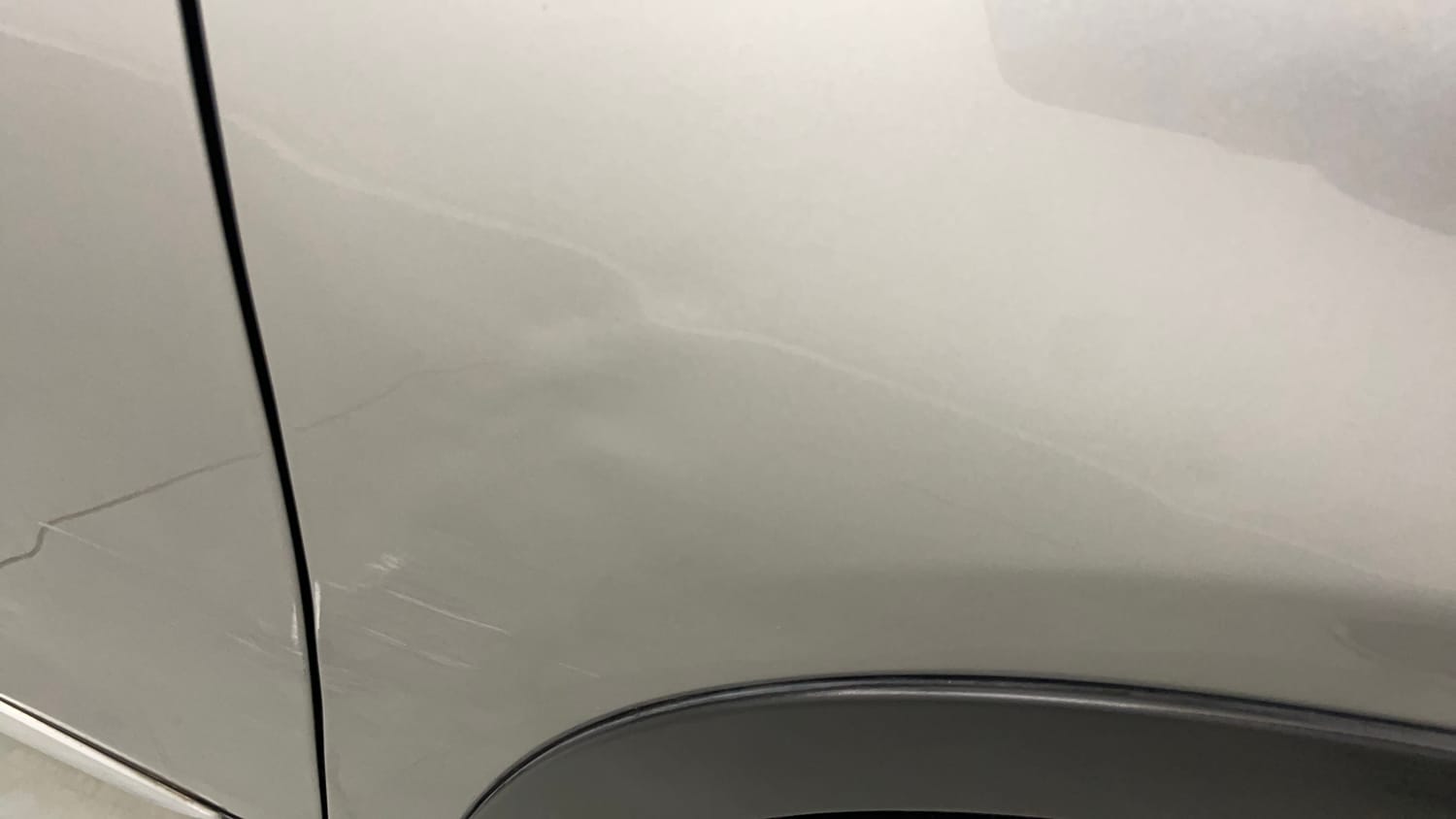 Used 2022 Toyota Urban Cruiser High Grade AT Petrol Automatic dents MINOR DENT