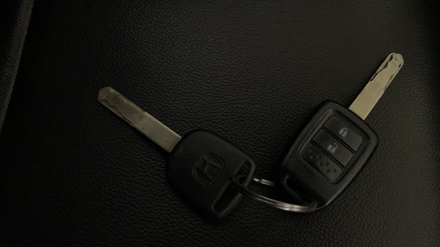 Used 2016 Honda Jazz VX Diesel Diesel Manual extra CAR KEY VIEW