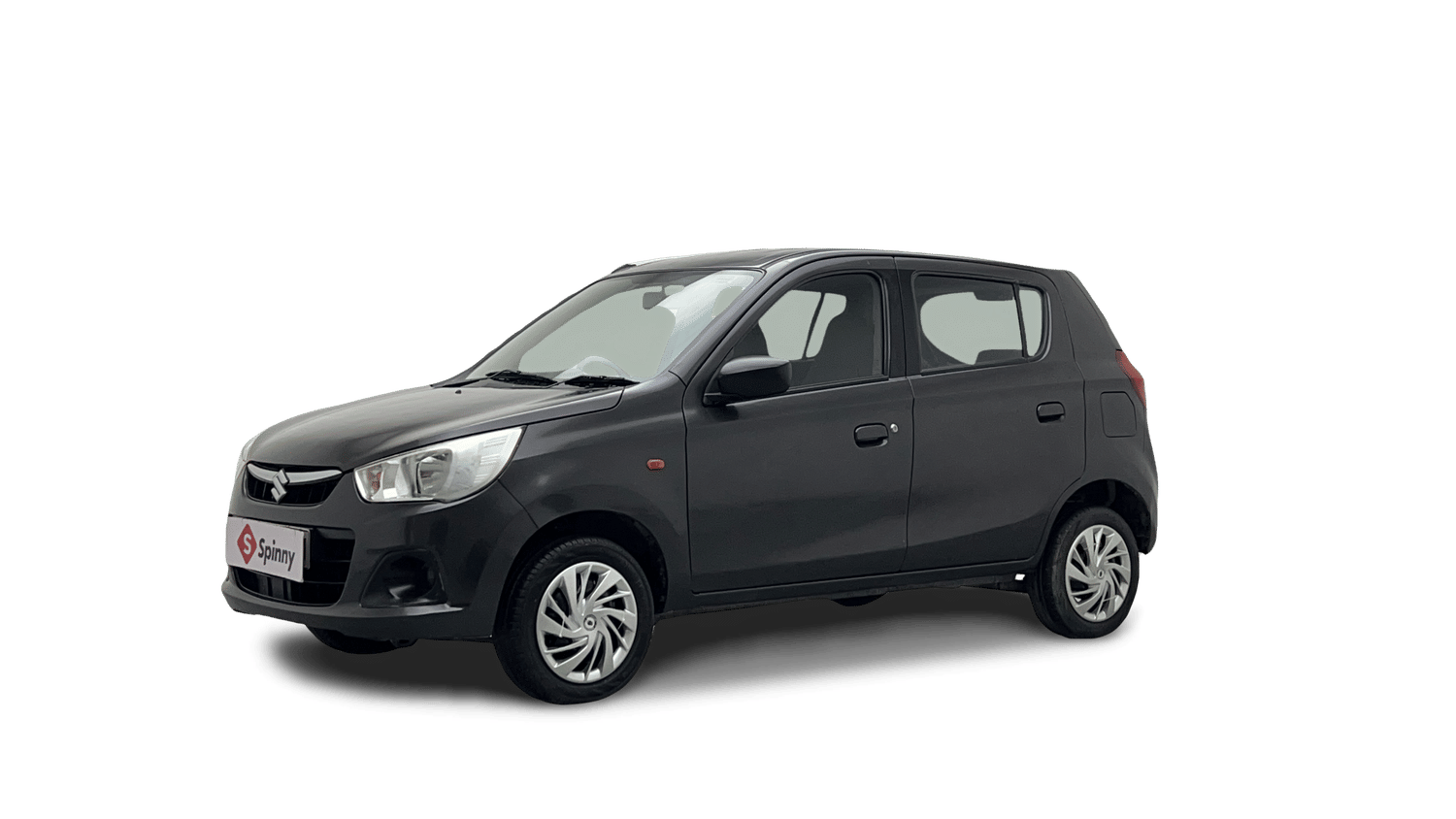 Used 2019 Maruti Suzuki Alto K10 VXi Petrol Manual Image