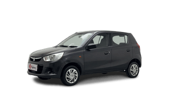 Used 2019 Maruti Suzuki Alto K10 VXi Petrol Manual Image
