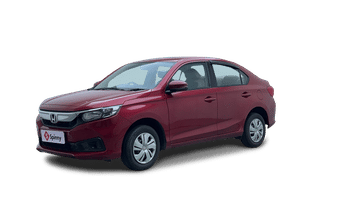 Used 2019 Honda Amaze 1.2 S CVT Petrol Petrol Automatic Image