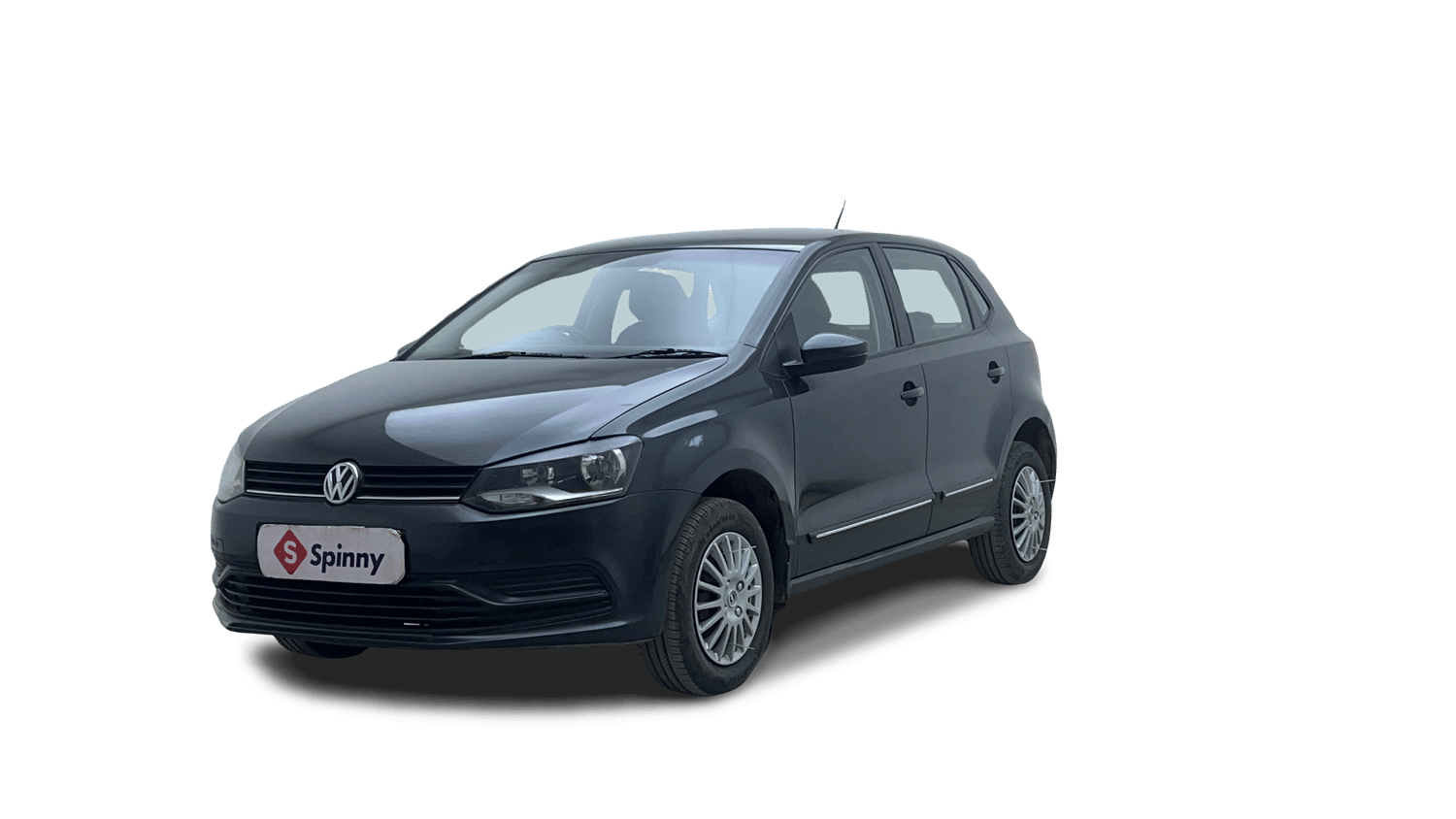 Used 2020 Volkswagen Polo Trendline 1.0L (P) Petrol Manual Image