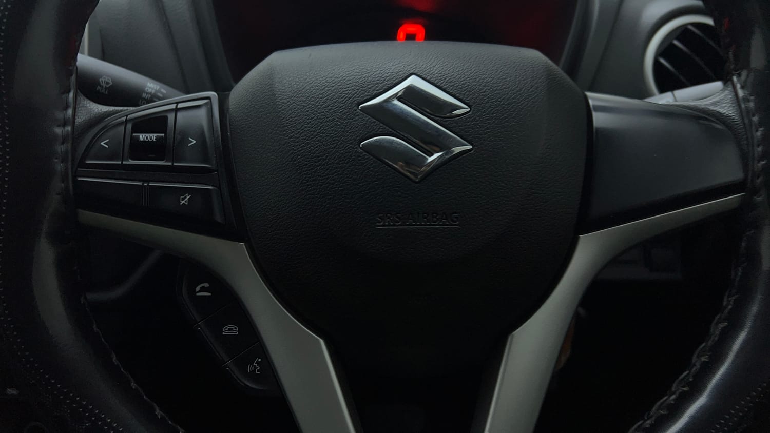 Used 2024 Maruti Suzuki Alto K10 VXi Plus AGS Petrol Automatic top_features Steering mounted controls