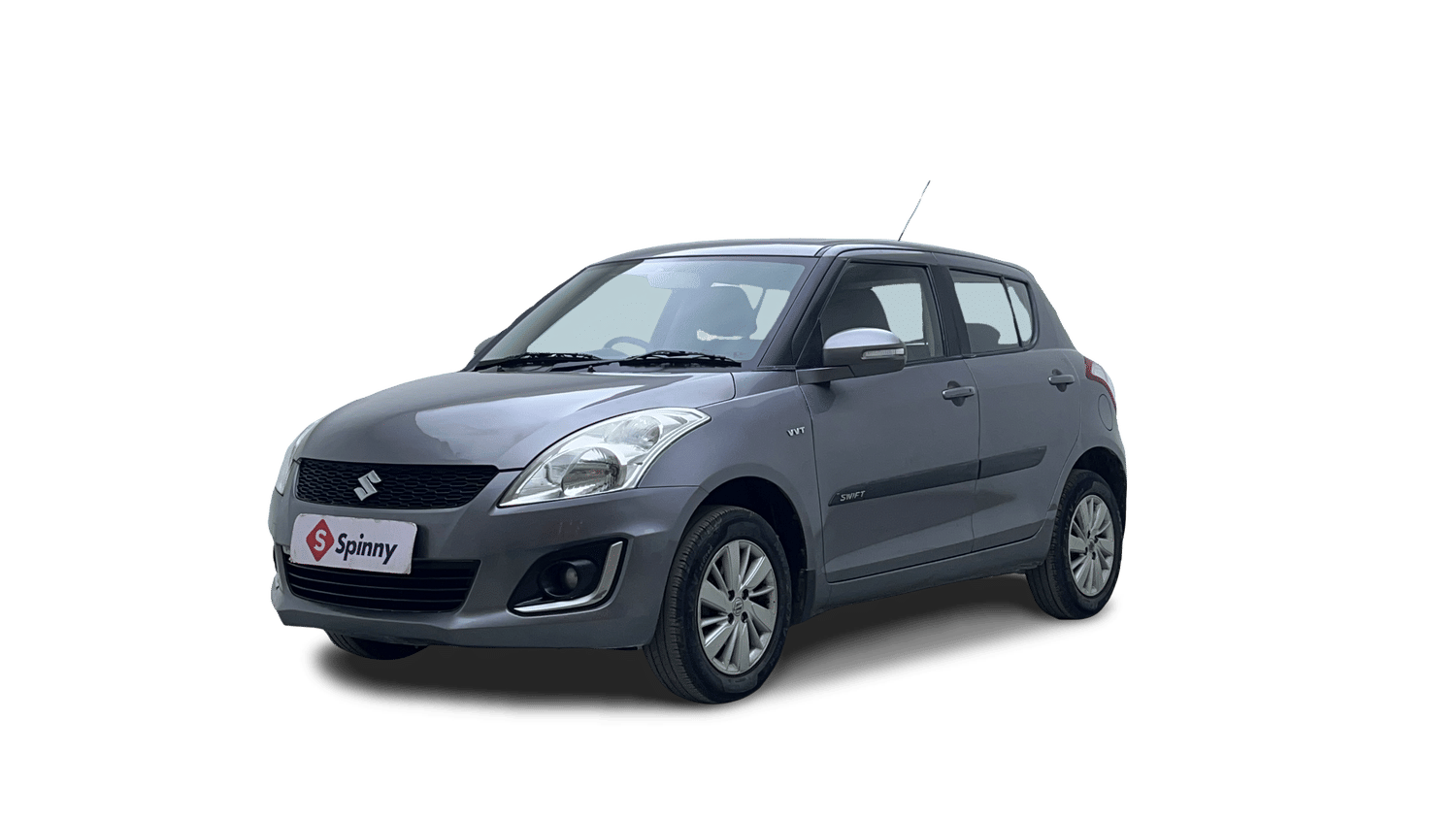 Used 2015 Maruti Suzuki Swift ZXi Petrol Manual Image