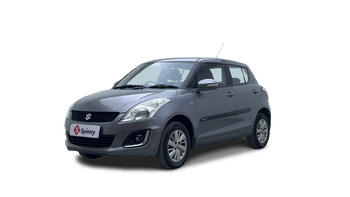 Used 2015 Maruti Suzuki Swift ZXi Petrol Manual Image