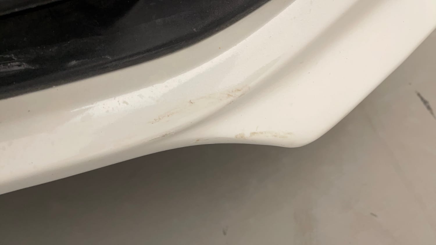 Used 2020 Maruti Suzuki Baleno Zeta Petrol Manual dents MINOR SCRATCH