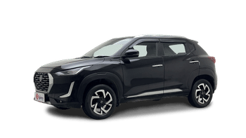 Used 2022 Nissan Magnite XV Petrol Manual Image