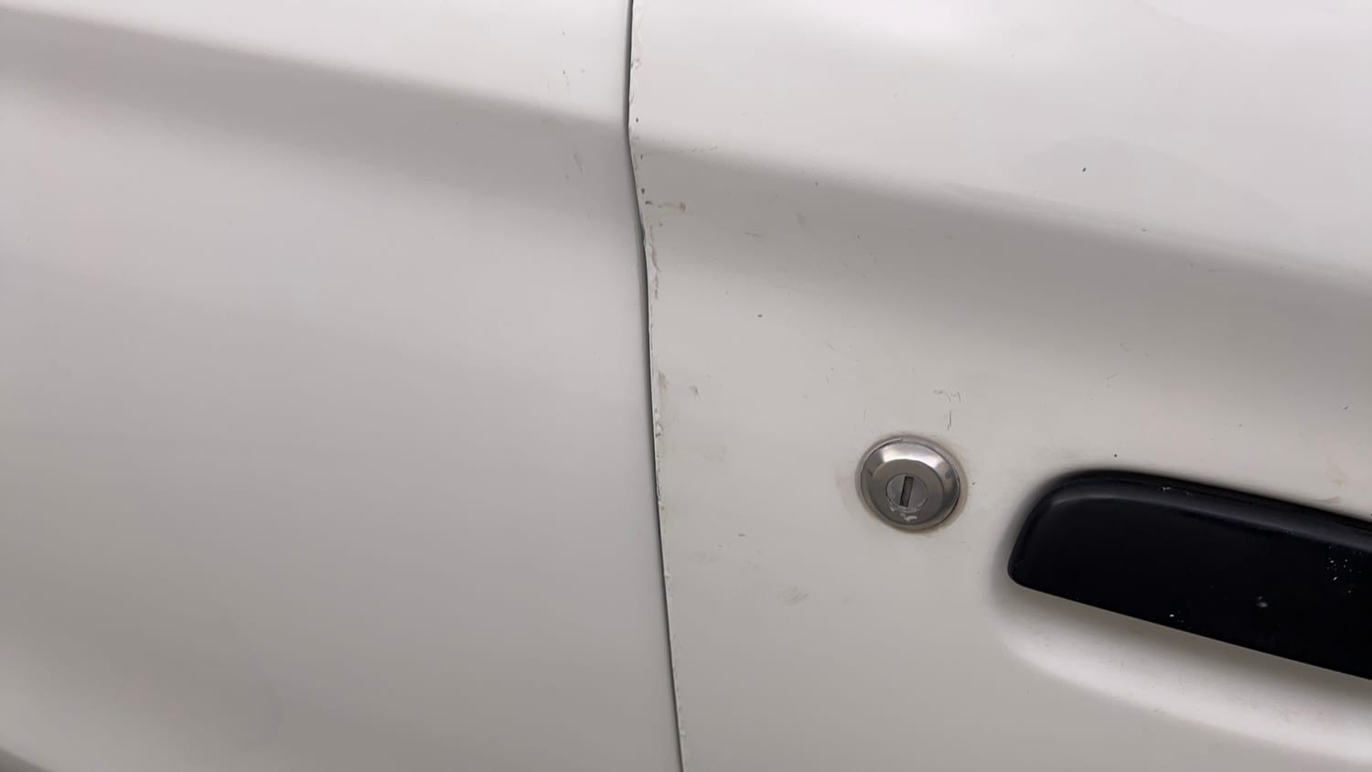 Used 2018 Maruti Suzuki Alto K10 LXi Petrol Manual dents MINOR SCRATCH