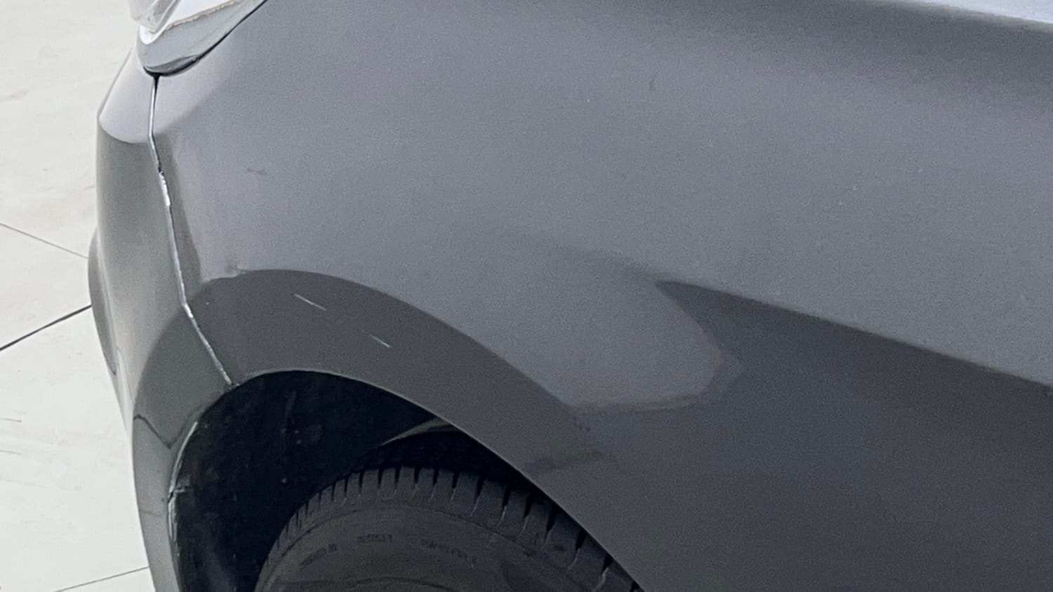 Used 2020 Tata Tiago XZ Plus Petrol Manual dents MINOR DENT