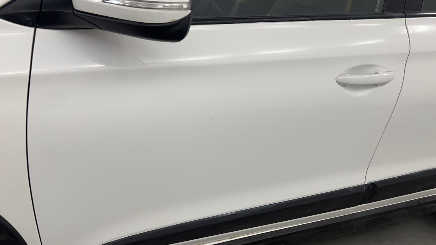 Used 2017 Hyundai i20 Active 1.2 S Petrol Manual dents MINOR SCRATCH