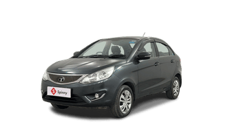 Used 2016 Tata Zest XMS Petrol Petrol Manual Image