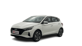Used 2022 Hyundai New i20 Asta (O) 1.2 MT Petrol Manual Image