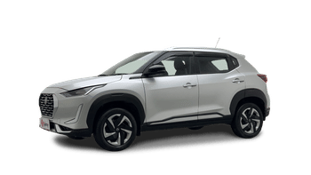 Used 2021 Nissan Magnite XL Petrol Manual Image