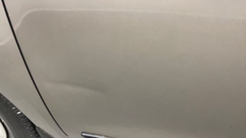 Used 2019 Maruti Suzuki Swift VXi AMT Petrol Automatic dents MINOR DENT