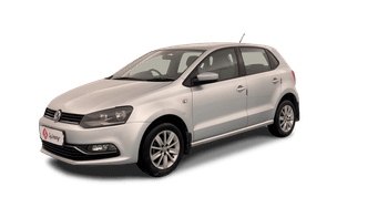 Used 2016 Volkswagen Polo Highline1.2L (P) Petrol Manual Image